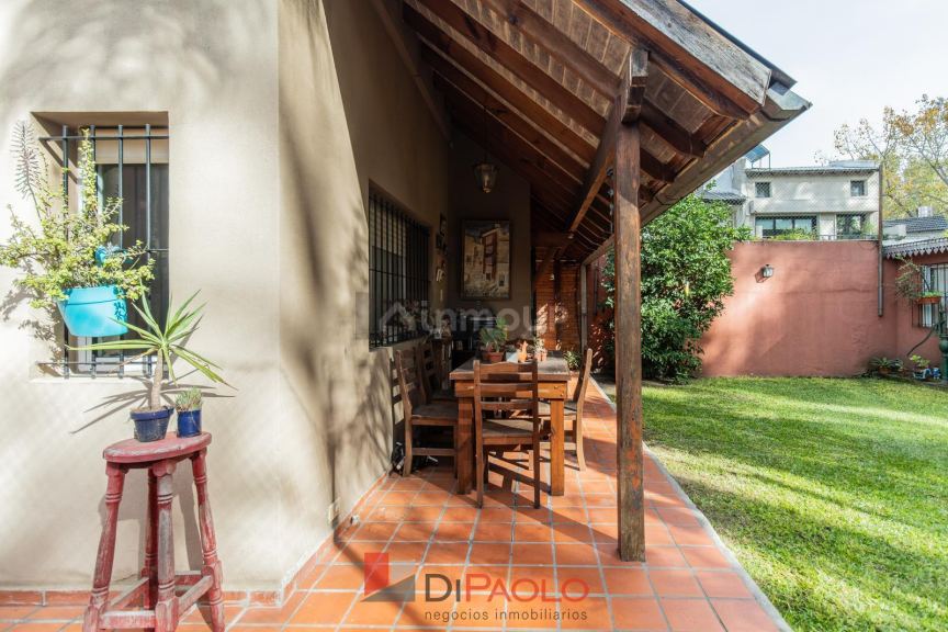 P H en Venta en Villa Devoto, Capital Federal