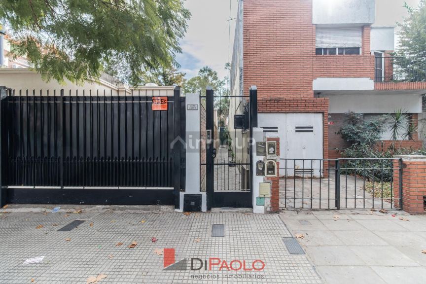 P H en Venta en Villa Devoto, Capital Federal