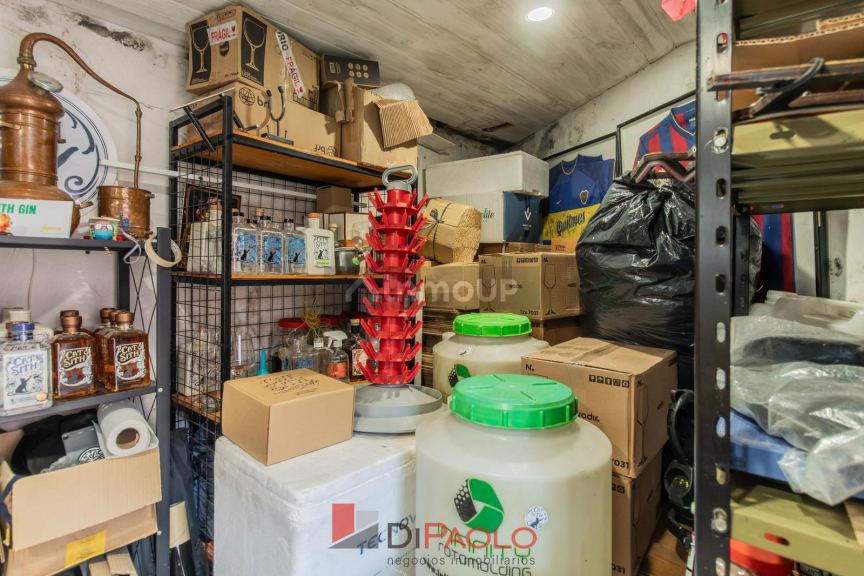 P H en Venta en Villa Devoto, Capital Federal