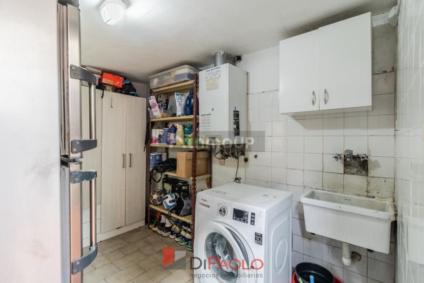 P H en Venta en Villa Devoto, Capital Federal