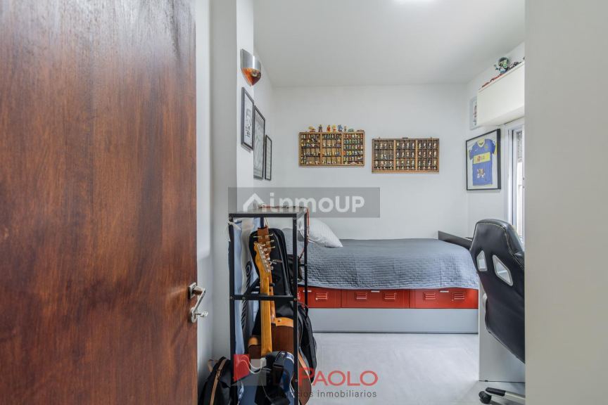 P H en Venta en Villa Devoto, Capital Federal