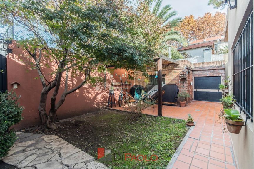 P H en Venta en Villa Devoto, Capital Federal
