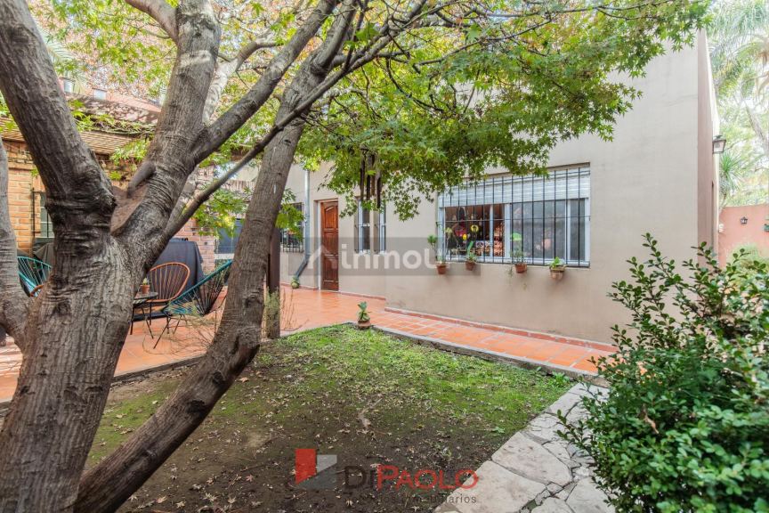 P H en Venta en Villa Devoto, Capital Federal