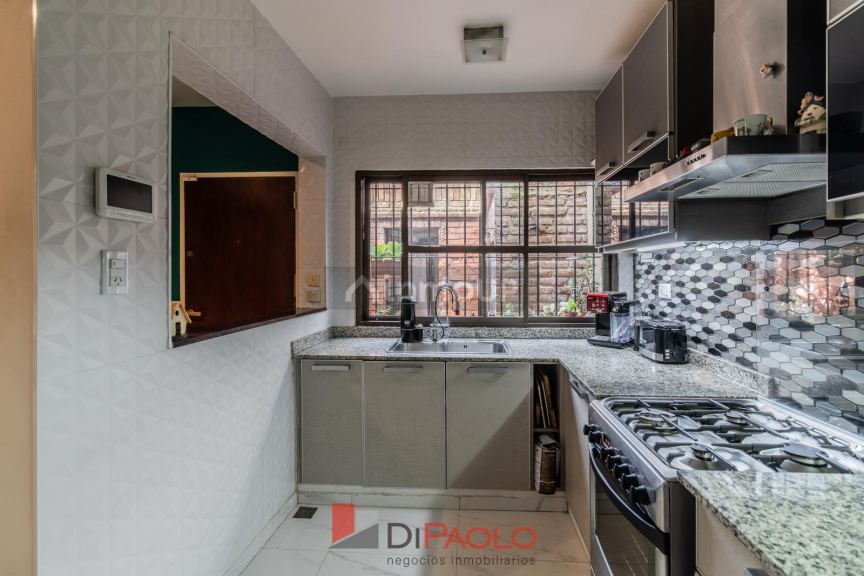 P H en Venta en Villa Devoto, Capital Federal