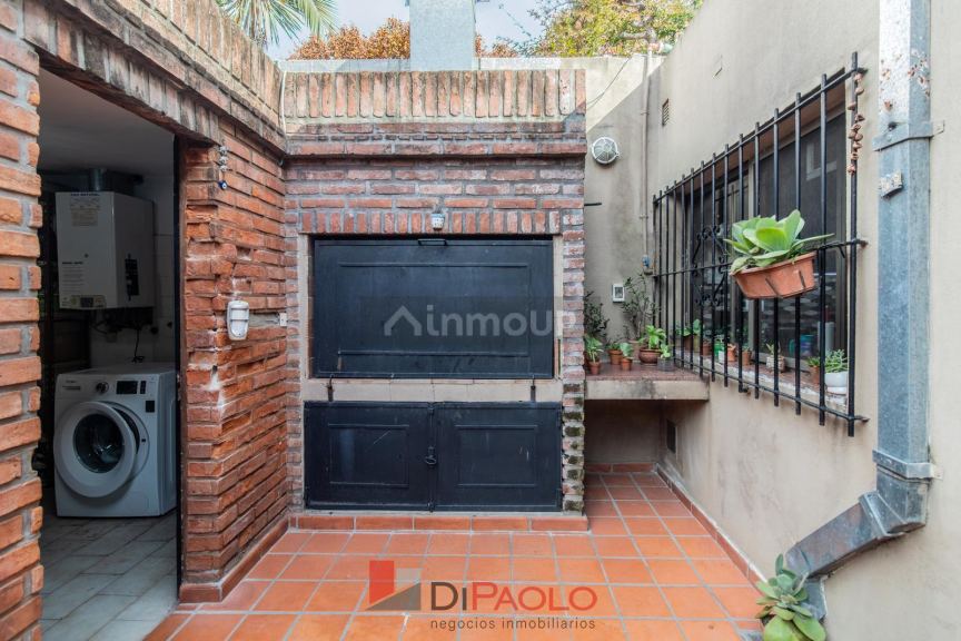 P H en Venta en Villa Devoto, Capital Federal