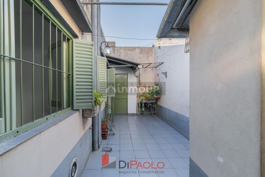 P H en Venta en Tres de Febrero, G.B.A. Zona Oeste