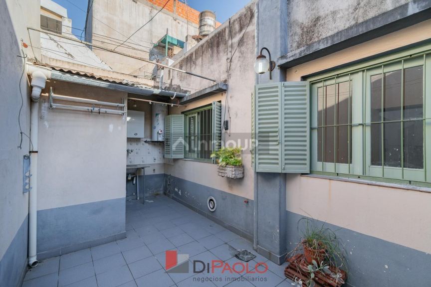 P H en Venta en Tres de Febrero, G.B.A. Zona Oeste