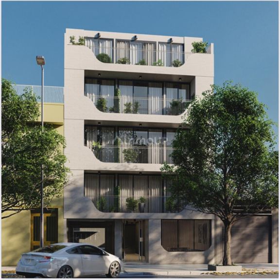 Departamento en Venta en Villa del Parque, Capital Federal