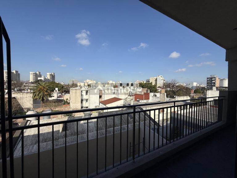 Departamento en Venta en Villa del Parque, Capital Federal