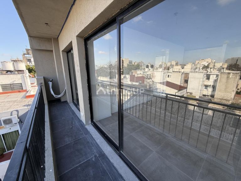 Departamento en Venta en Villa del Parque, Capital Federal