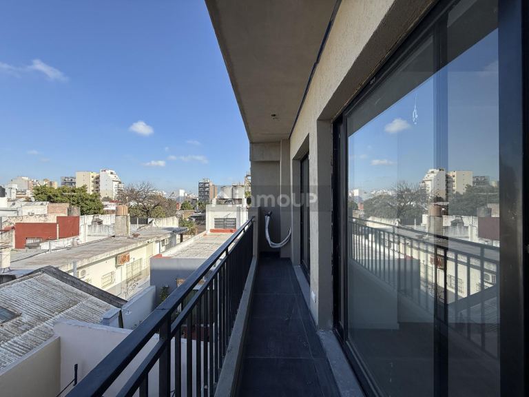Departamento en Venta en Villa del Parque, Capital Federal