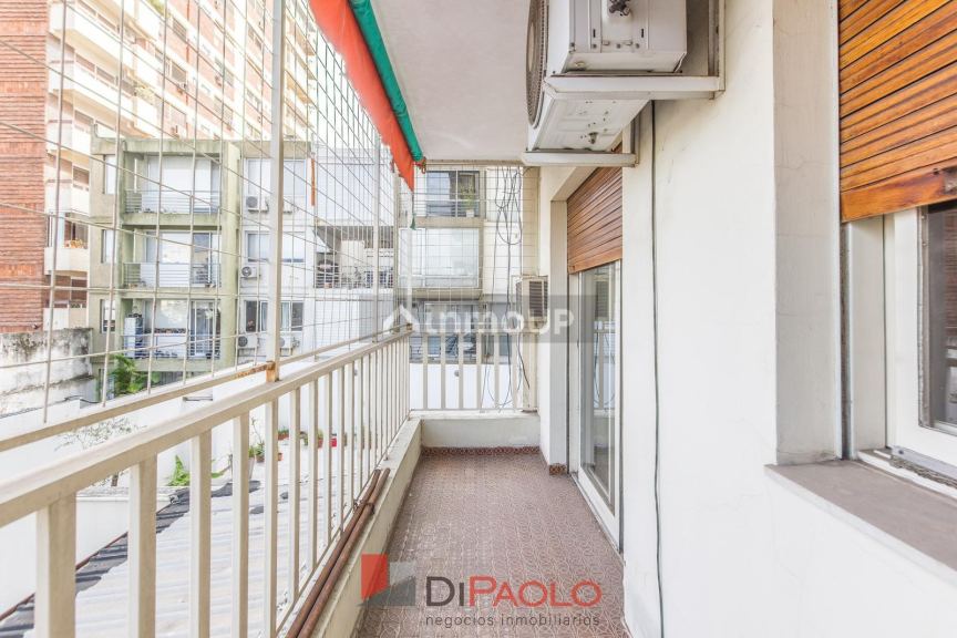 Departamento en Venta en Flores, Capital Federal