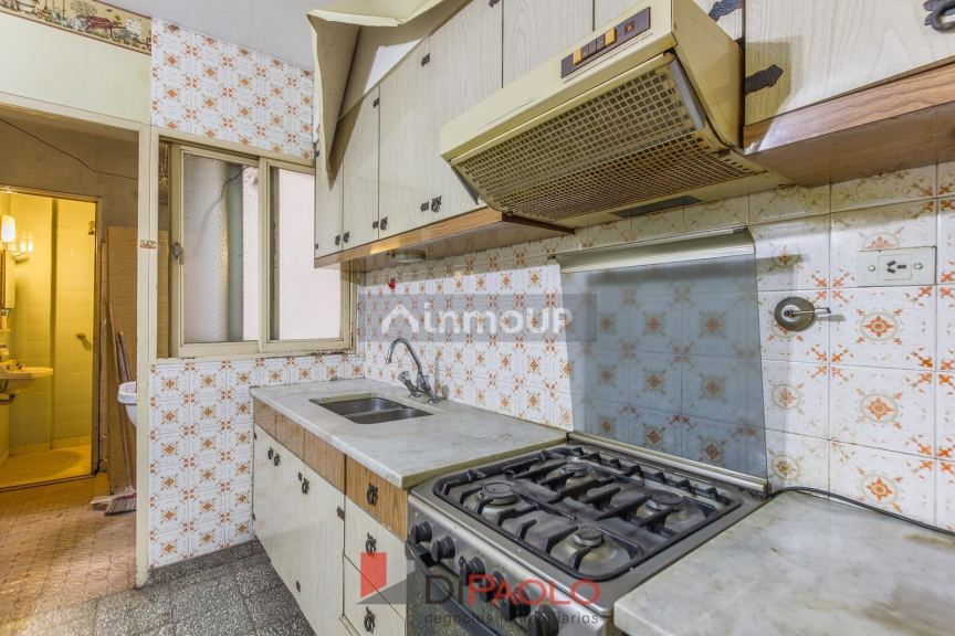 Departamento en Venta en Flores, Capital Federal