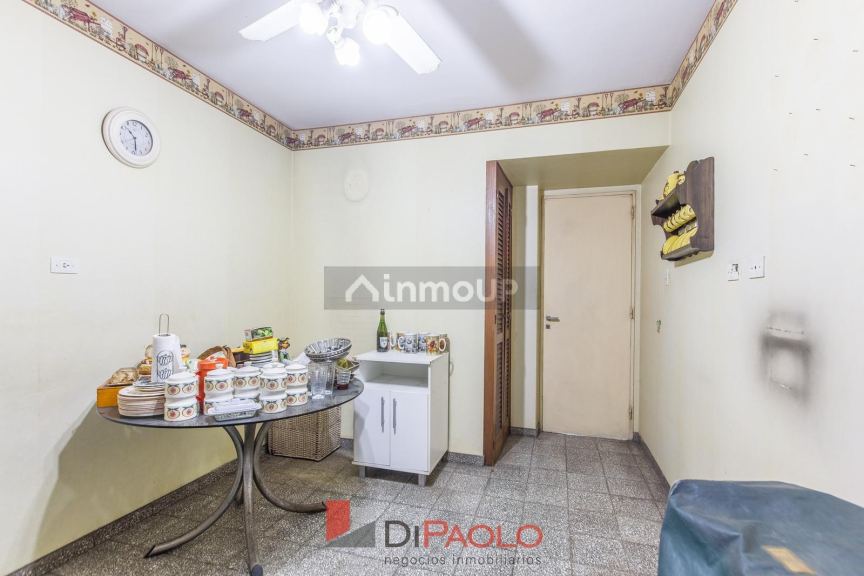 Departamento en Venta en Flores, Capital Federal