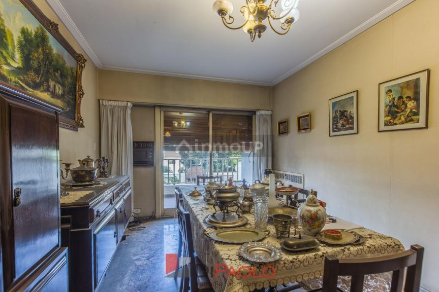 Departamento en Venta en Flores, Capital Federal