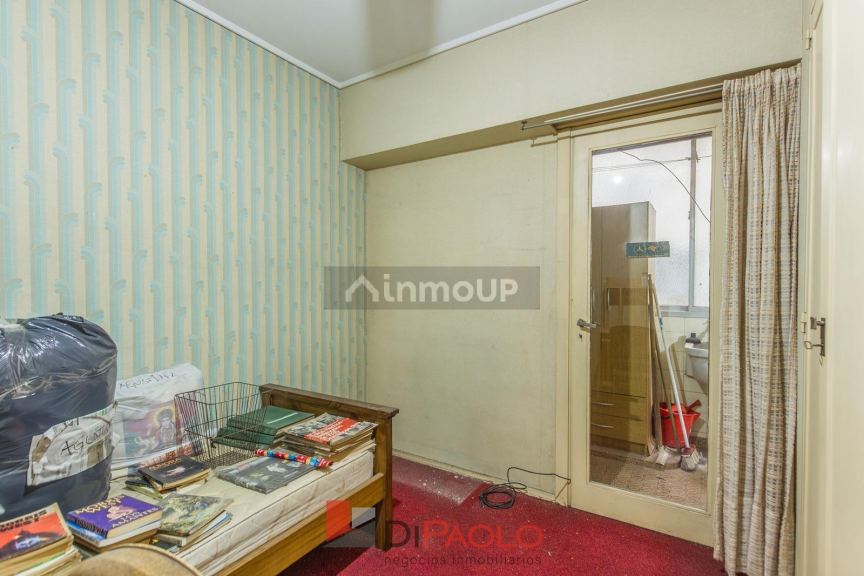 Departamento en Venta en Flores, Capital Federal