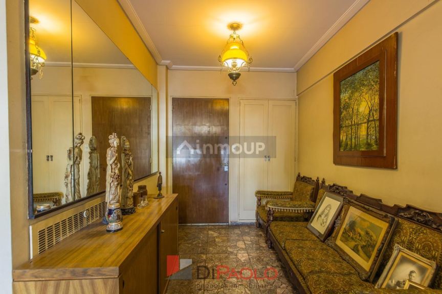 Departamento en Venta en Flores, Capital Federal