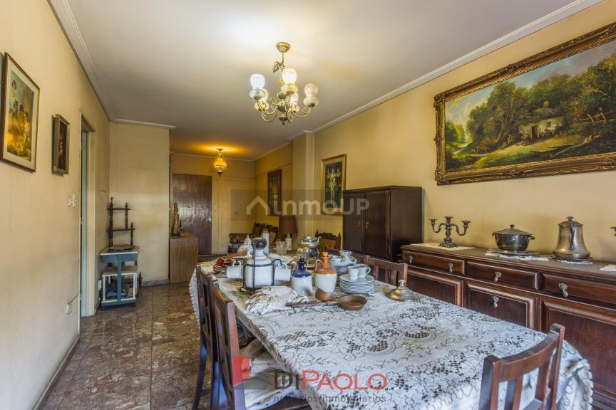 Departamento en Venta en Flores, Capital Federal