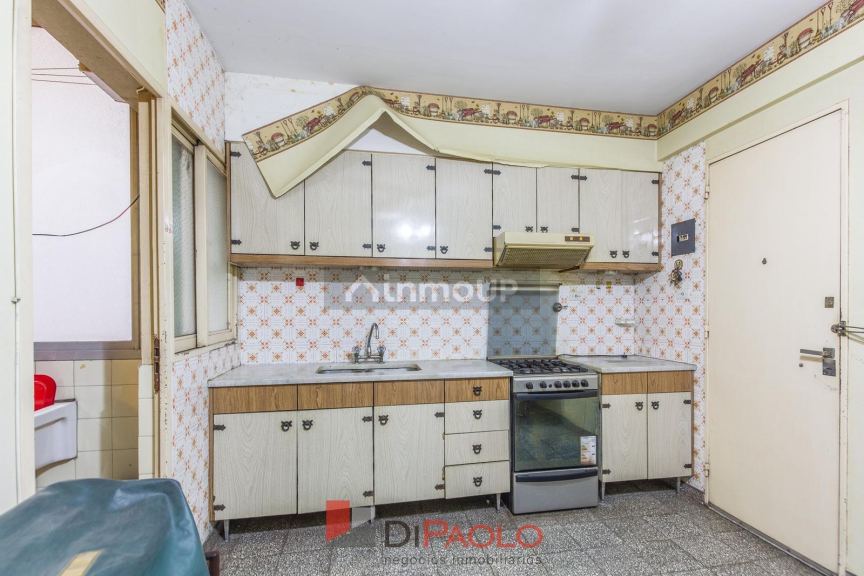 Departamento en Venta en Flores, Capital Federal