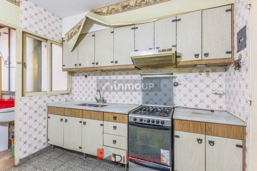 Departamento en Venta en Flores, Capital Federal