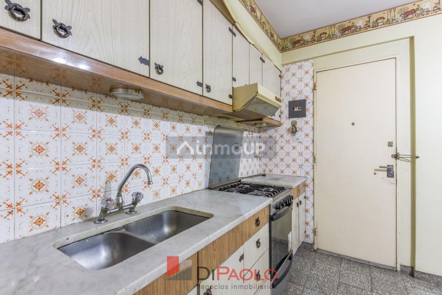 Departamento en Venta en Flores, Capital Federal