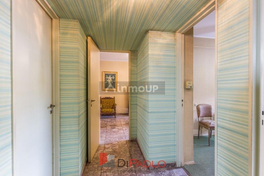 Departamento en Venta en Flores, Capital Federal