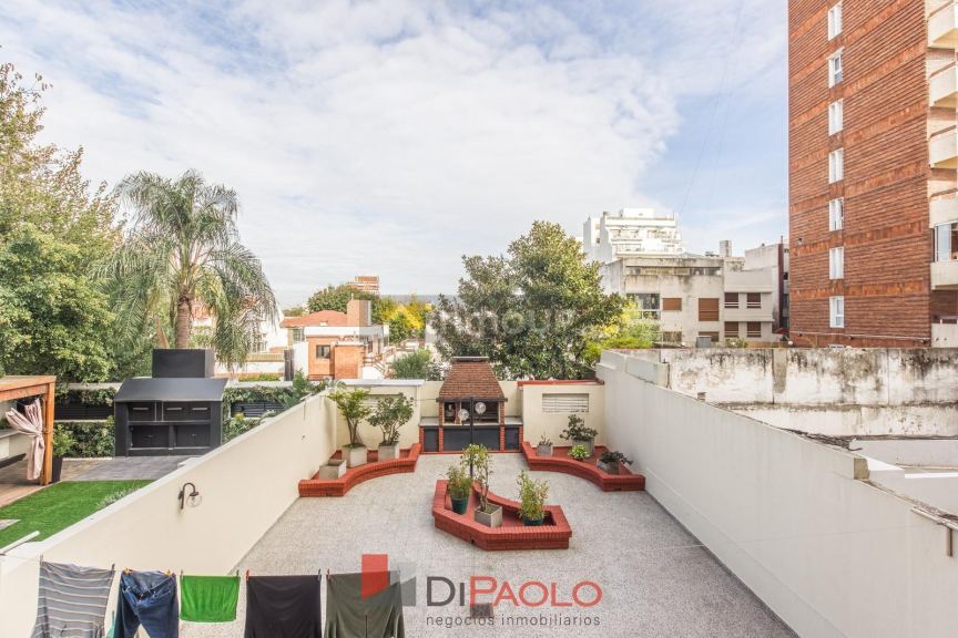 Departamento en Venta en Flores, Capital Federal
