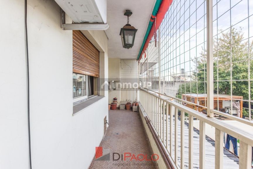 Departamento en Venta en Flores, Capital Federal