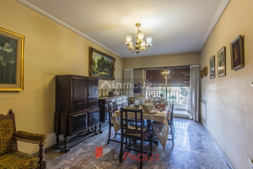 Departamento en Venta en Flores, Capital Federal