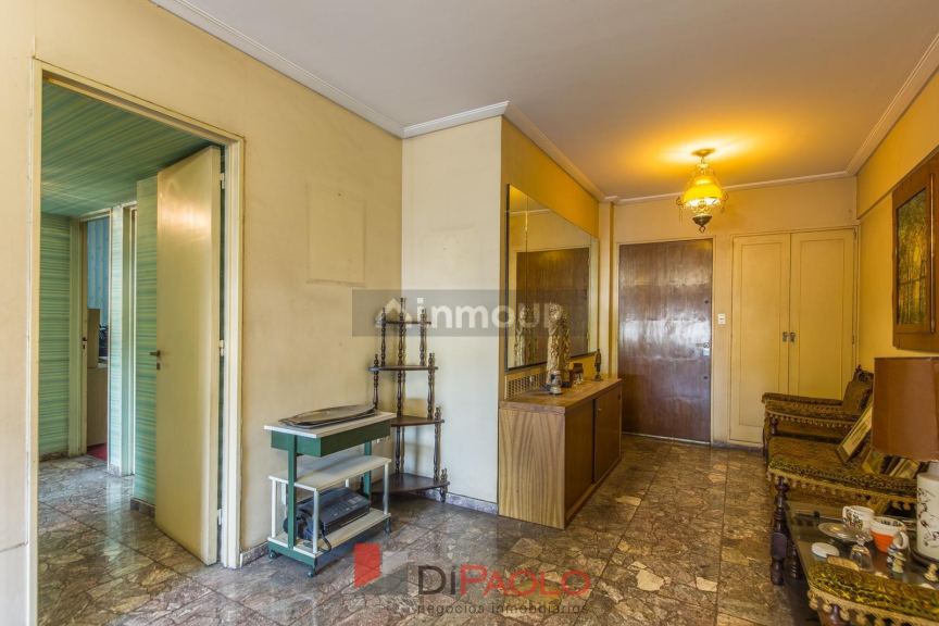 Departamento en Venta en Flores, Capital Federal