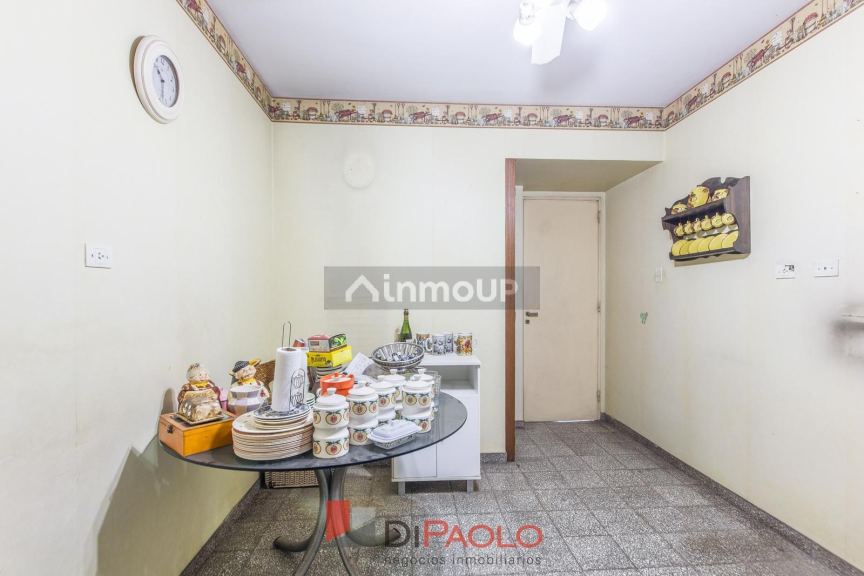 Departamento en Venta en Flores, Capital Federal