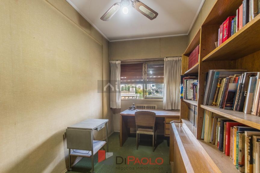 Departamento en Venta en Flores, Capital Federal