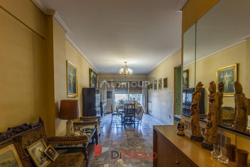 Departamento en Venta en Flores, Capital Federal