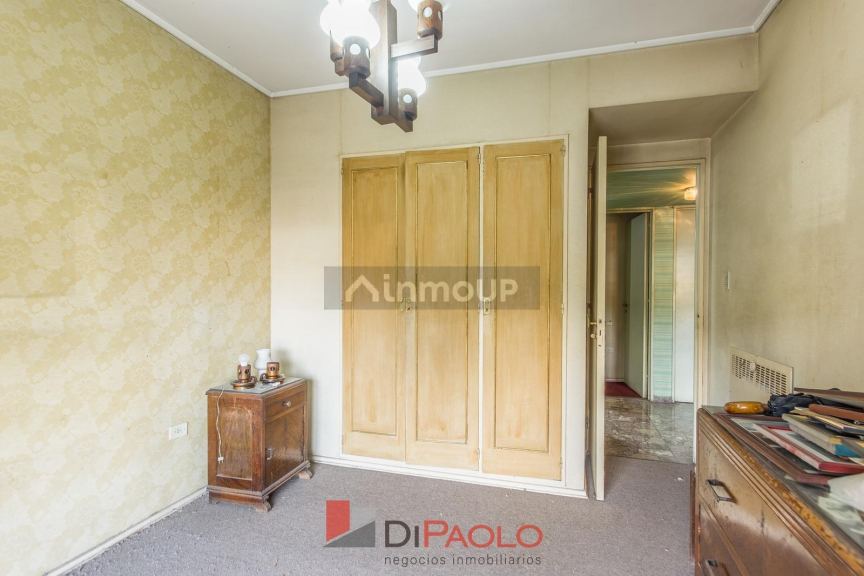 Departamento en Venta en Flores, Capital Federal