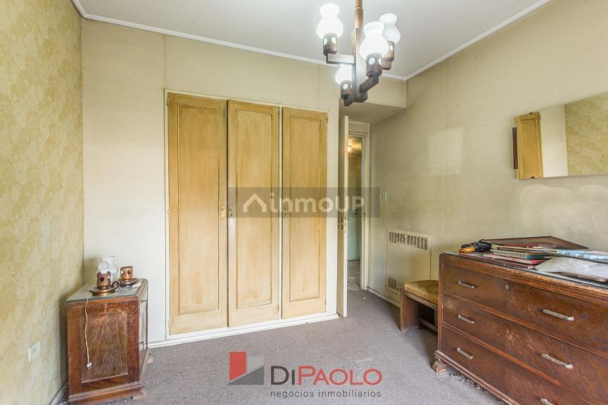 Departamento en Venta en Flores, Capital Federal
