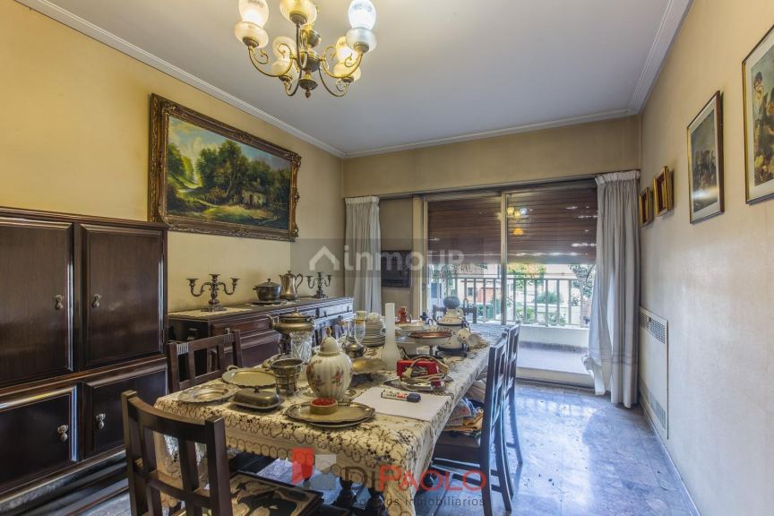 Departamento en Venta en Flores, Capital Federal