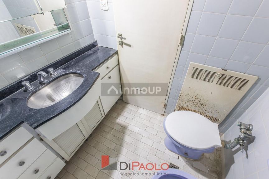 Departamento en Venta en Flores, Capital Federal