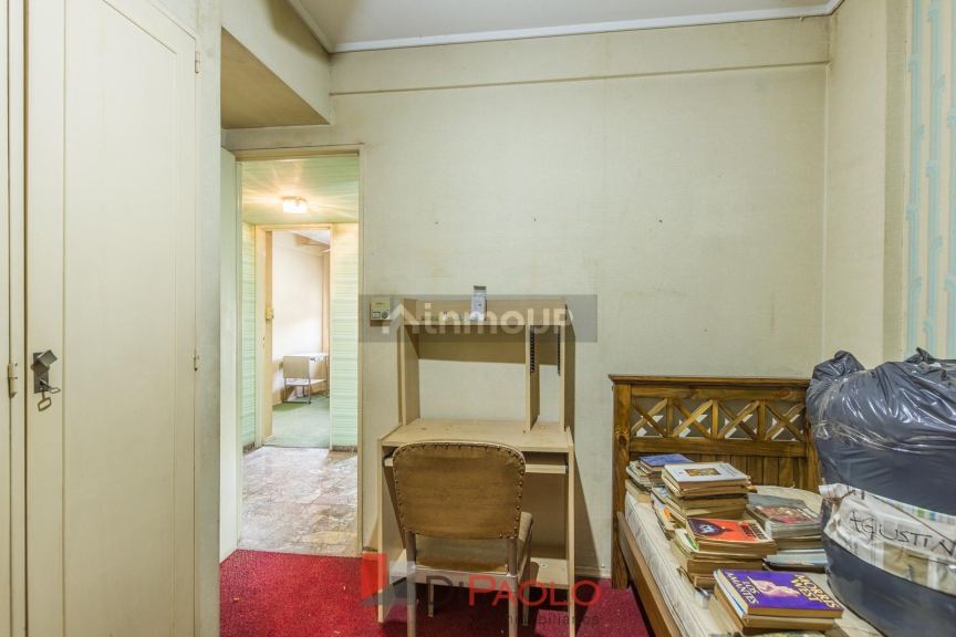 Departamento en Venta en Flores, Capital Federal