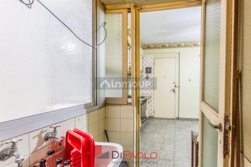 Departamento en Venta en Flores, Capital Federal