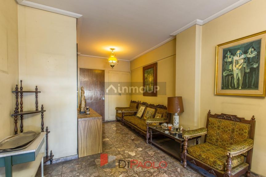 Departamento en Venta en Flores, Capital Federal