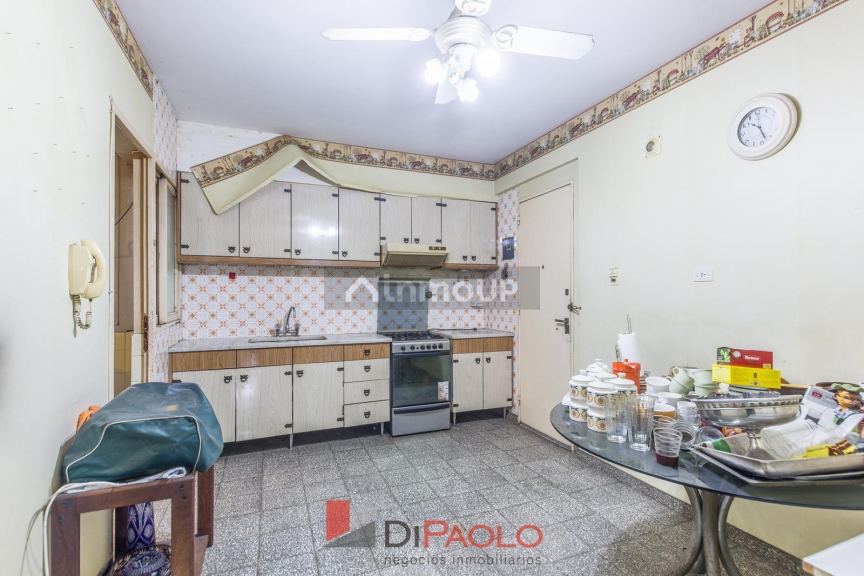 Departamento en Venta en Flores, Capital Federal