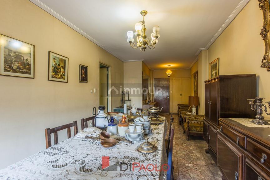 Departamento en Venta en Flores, Capital Federal