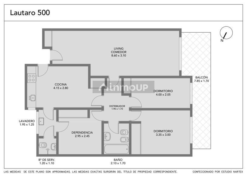 Departamento en Venta en Flores, Capital Federal