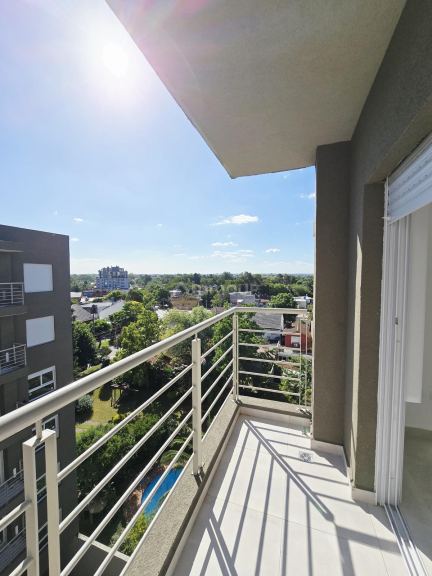 Departamento en Alquiler en Tres de Febrero, G.B.A. Zona Oeste
