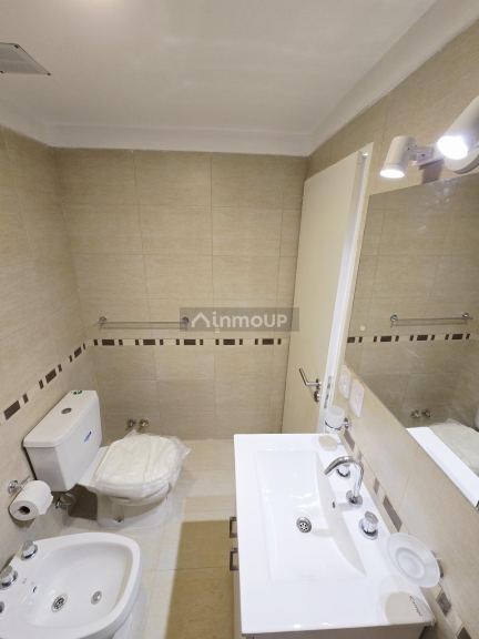 Departamento en Alquiler en Tres de Febrero, G.B.A. Zona Oeste