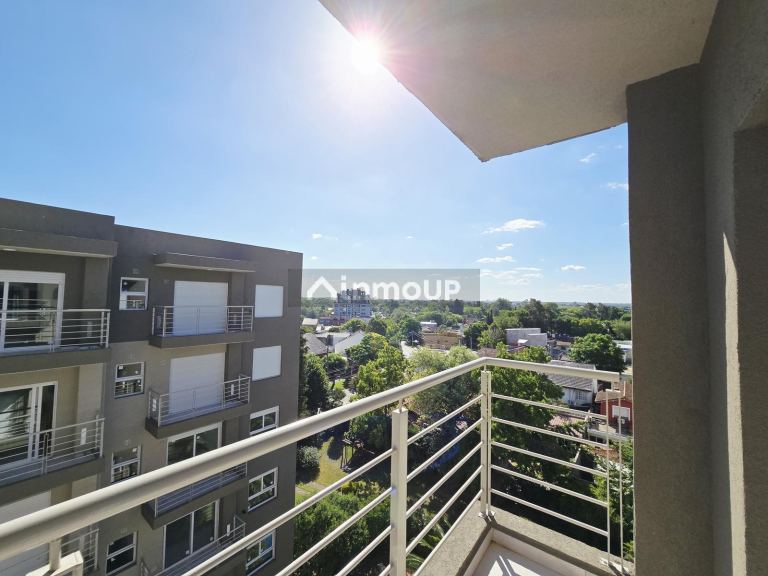 Departamento en Alquiler en Tres de Febrero, G.B.A. Zona Oeste