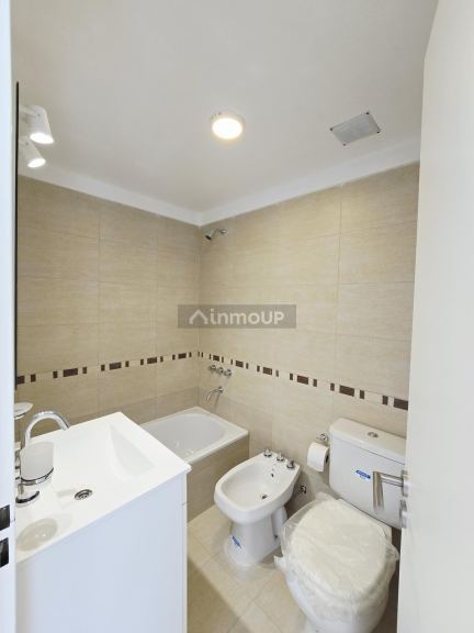 Departamento en Alquiler en Tres de Febrero, G.B.A. Zona Oeste