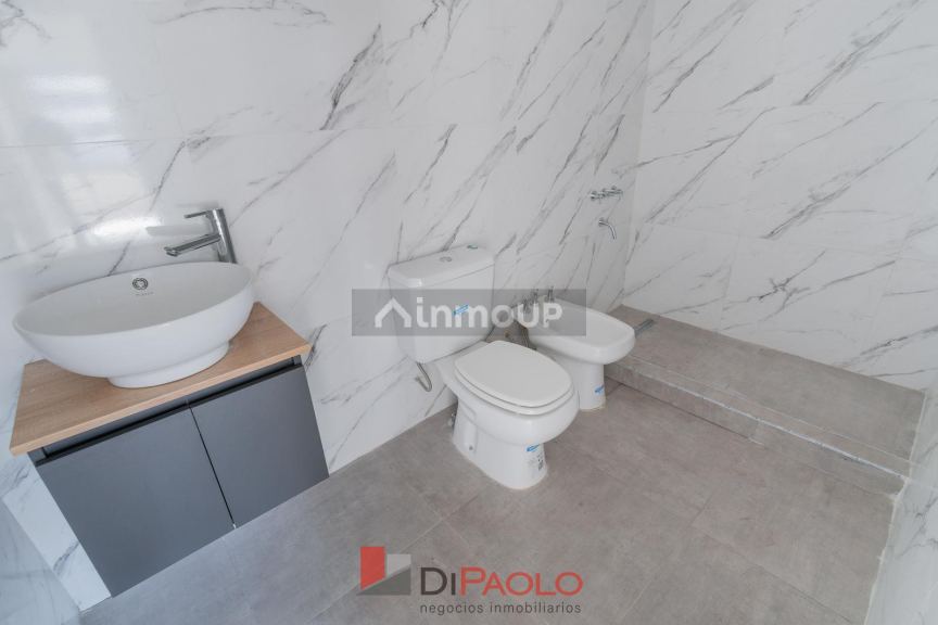 Departamento en Venta en Hurlingham, G.B.A. Zona Oeste
