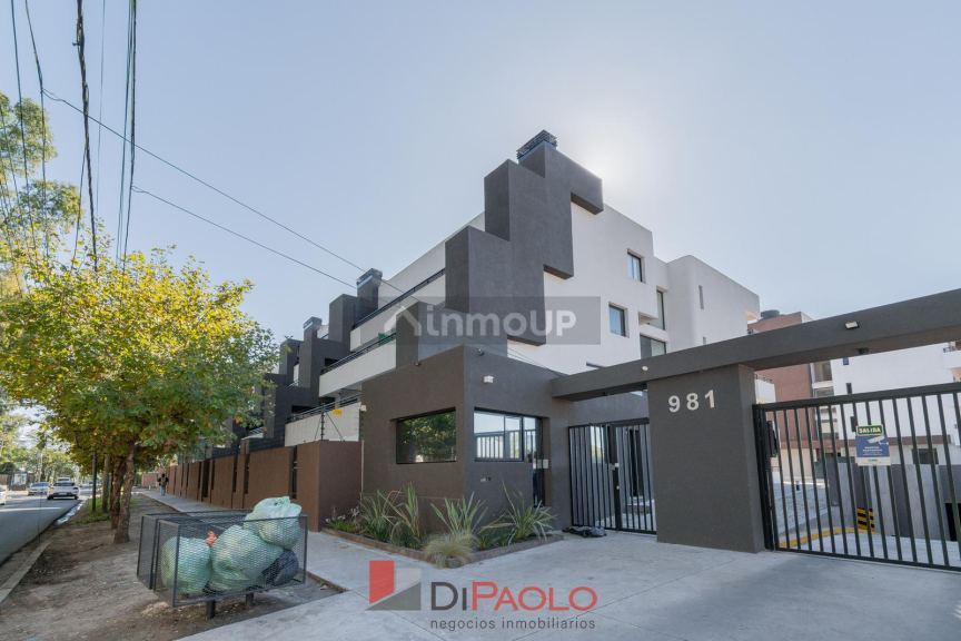 Departamento en Venta en Hurlingham, G.B.A. Zona Oeste