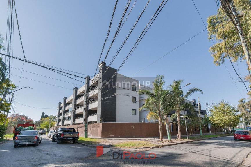 Departamento en Venta en Hurlingham, G.B.A. Zona Oeste